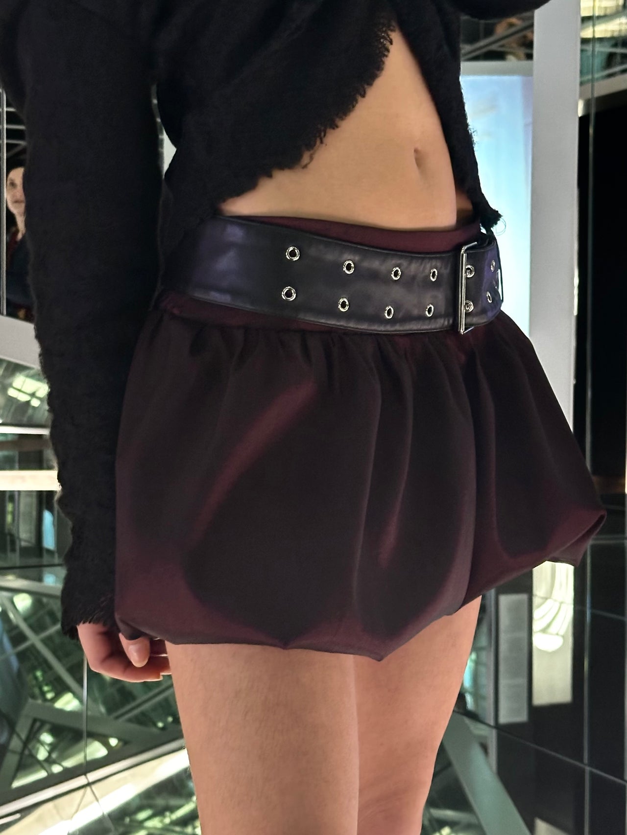 BALLERINA SKIRT