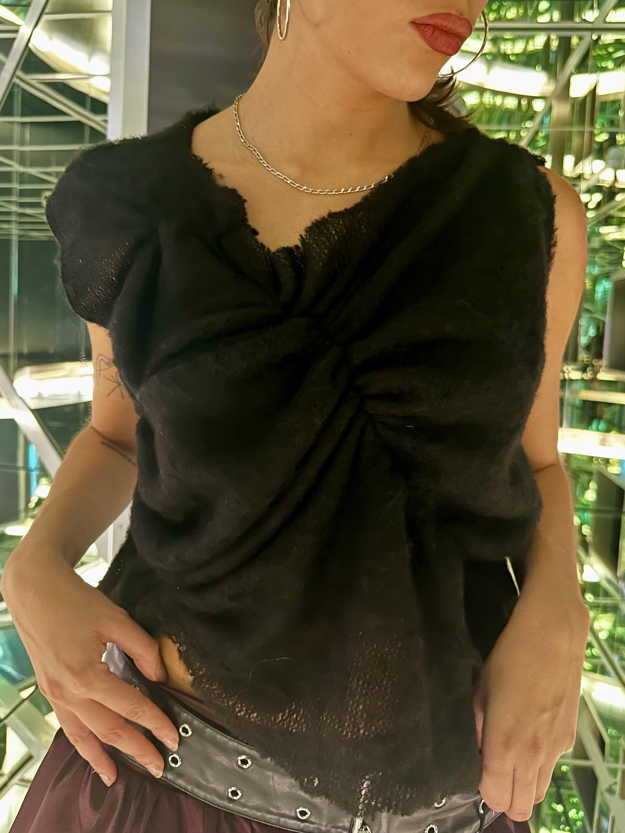 Smirnova top